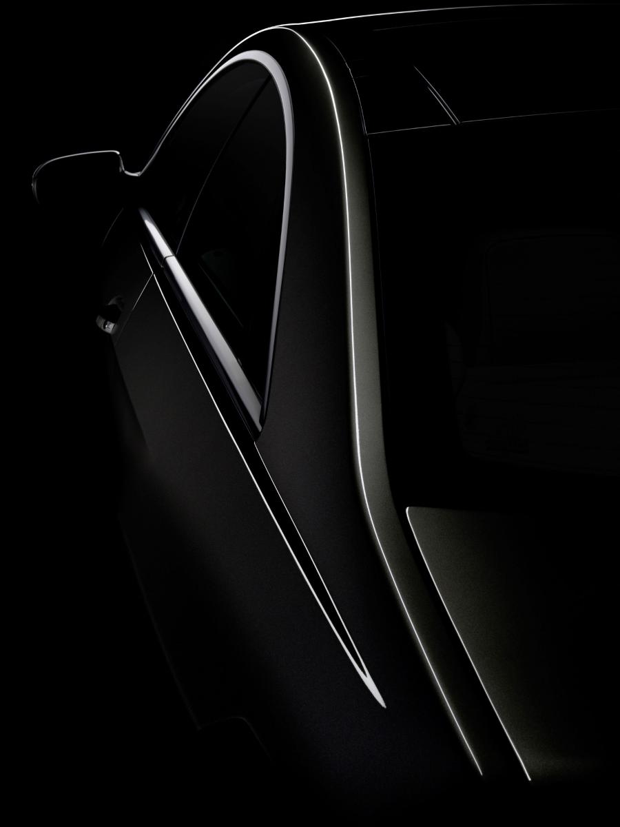  Mercedes-Benz E-Class Coupe 2010 года  (фото 80 из 84)